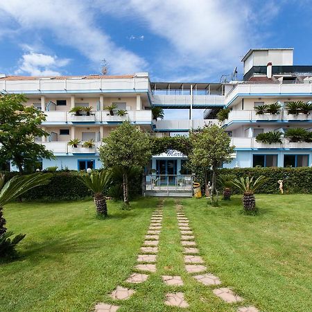Hotel Marina روزيتو ديلي أبروتسي المظهر الخارجي الصورة