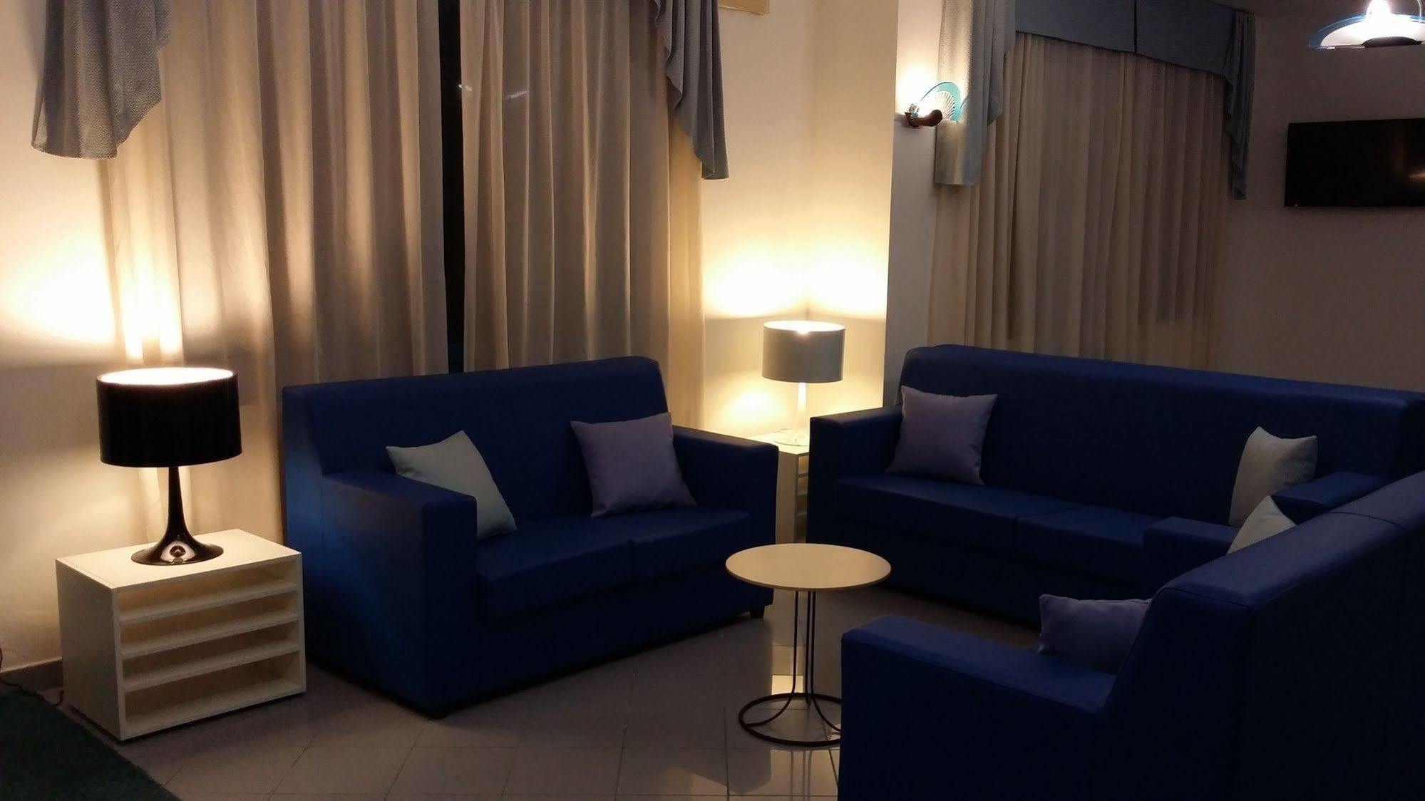 Hotel Marina روزيتو ديلي أبروتسي المظهر الخارجي الصورة